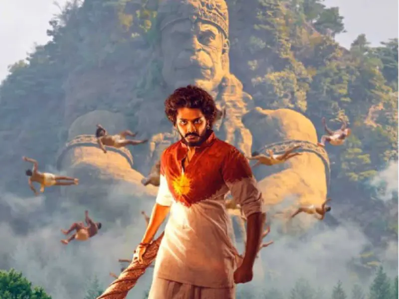 హనుమాన్ 3D వర్కౌట్ అవుతుందా