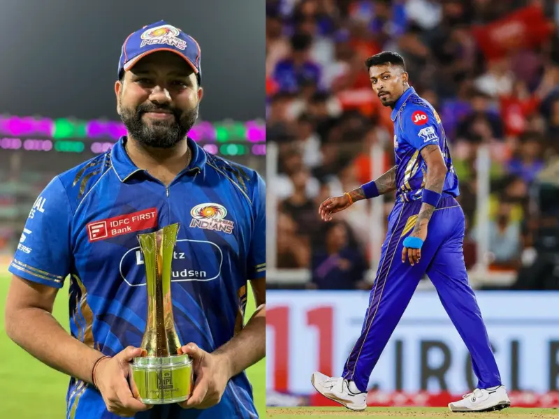 IPL 2026: Mumbai Indians Schedule Revealed - Hardik Pandya's MI Face KKR in Opener, MI vs RCB Clash Confirmed