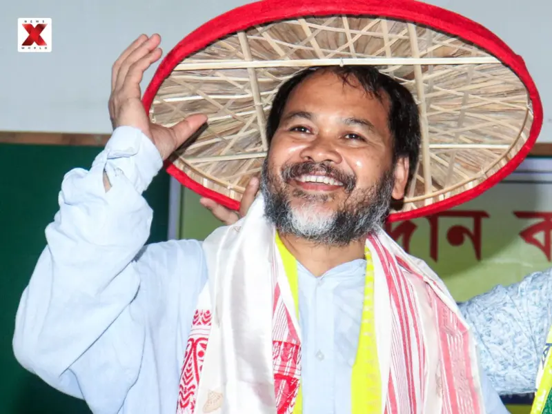 Who Is Akhil Gogoi? From Anti-CAA Protest Leader To Raijor Dal Chief, Tracing The Political Journey Of Sibsagar MLA Amid Congress 'Betrayal' Row Ahead Of Assam Assembly Elections 2026