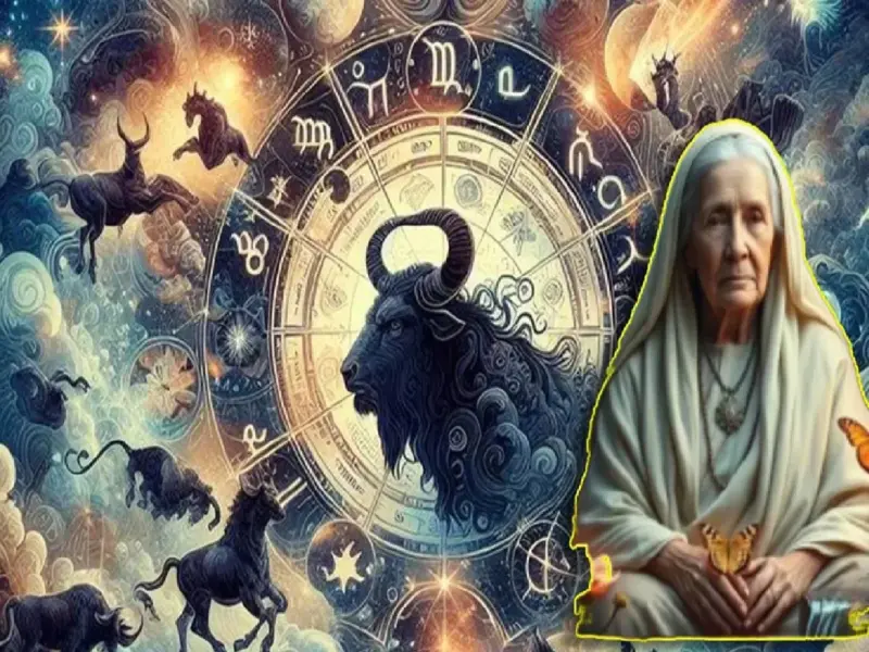 Baba Vanga Predictions: These 4 Zodiac Signs Will Have Luck in 2026, Baba Vanga Has Predicted