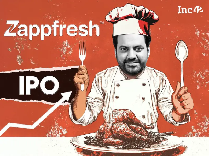 Zappfresh Files RHP, IPO To Open On Sep 26