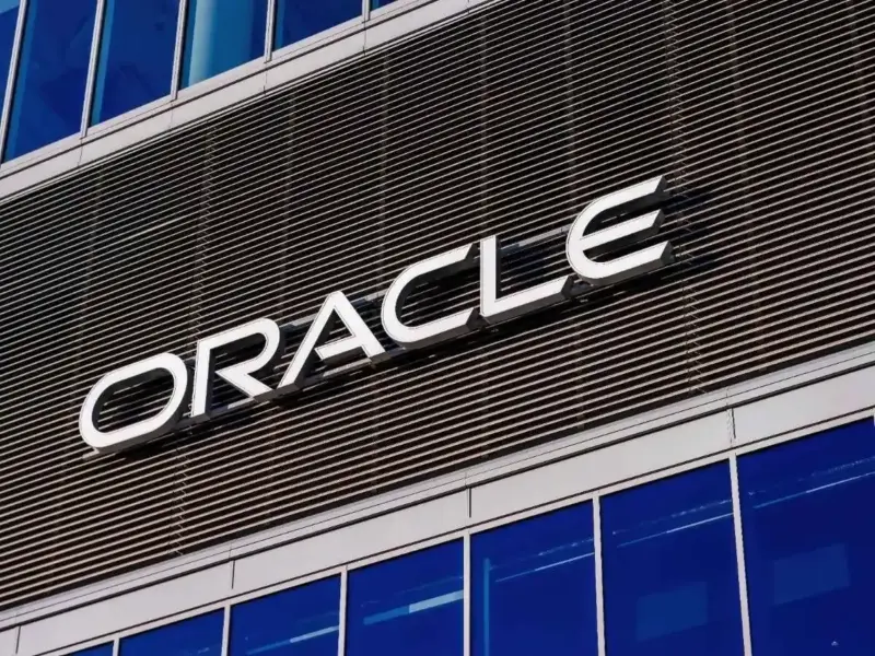 Oracle Financial Services Software (OFSS) shares post biggest single-day gain in over two years; here is why