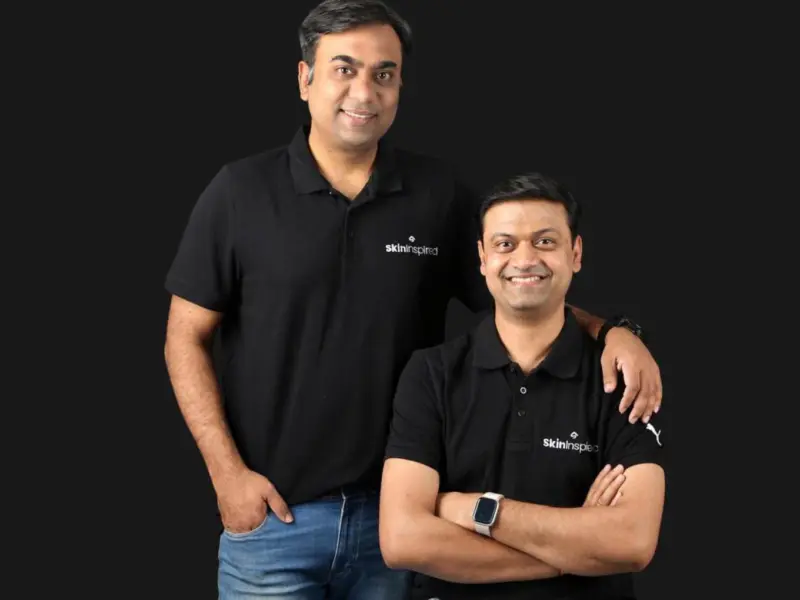 SkinInspired Bags INR 24 Cr To Tap Into India's Growing Skincare Market