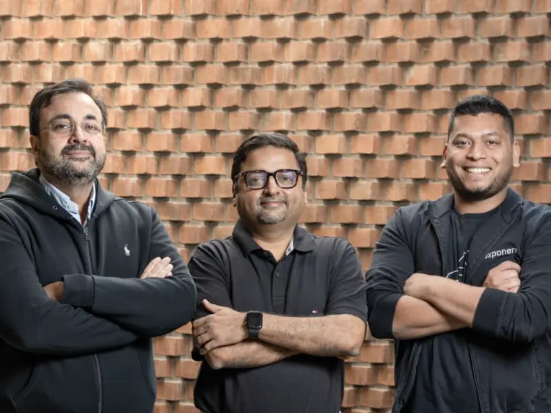 Exponent Energy Forays Into EV Financing With Exponent One