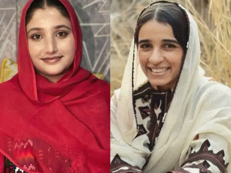 Who Are Asifa Mengal And Hawa Baloch - The Two Women Suicide Bombers Behind Balochistan's 'Herof' Operation?