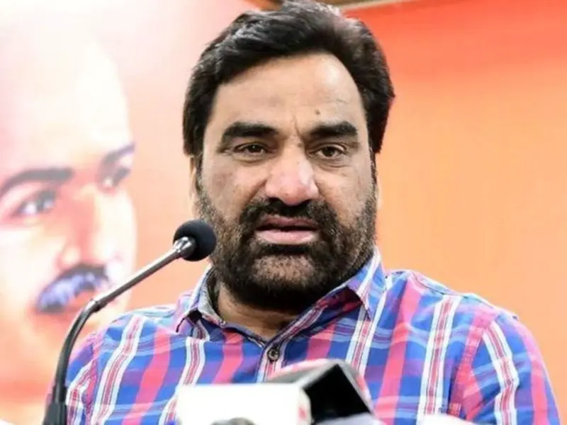 Rajasthan: सांसद हनुमान बेनीवाल ने भजनलाल सरकार पर साधा निशाना, पूछ लिया ये सवाल