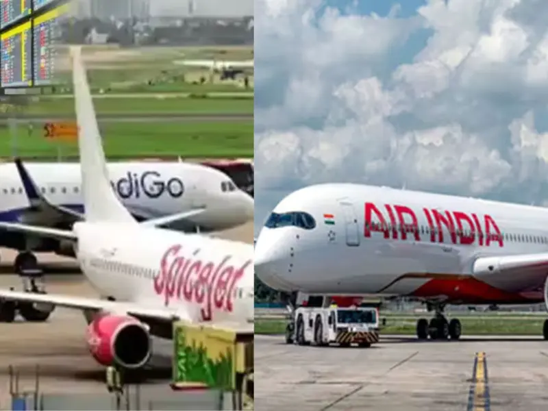 UAE Flight Update March 13: Emirates, Etihad Warn Ticket Scams; Check Air India, IndiGo Flights Schedule, Rebooking and Refund for Dubai, Doha, Bahrain