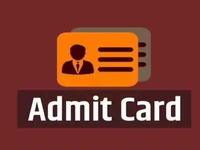 NABARD Admit Card 2026: Admit Card Released for Development Assistant Grade-B Main Examination; Exam to be Held on April 12..