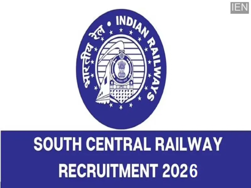 SECR Recruitment 2026: Railway Announces 1,644 Apprentice Vacancies Without Written Exam