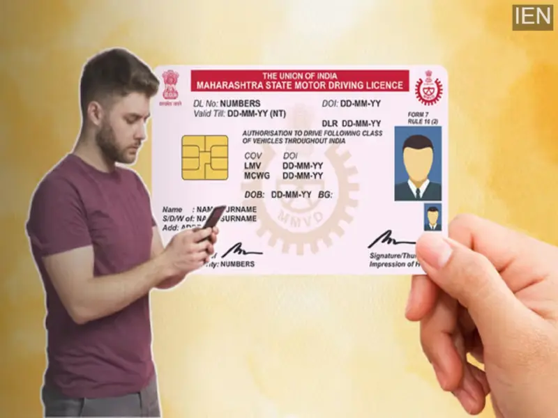Keep Digital Copies of Your DL and RC on Your Phone; No Need for Paper Copies-Here's How