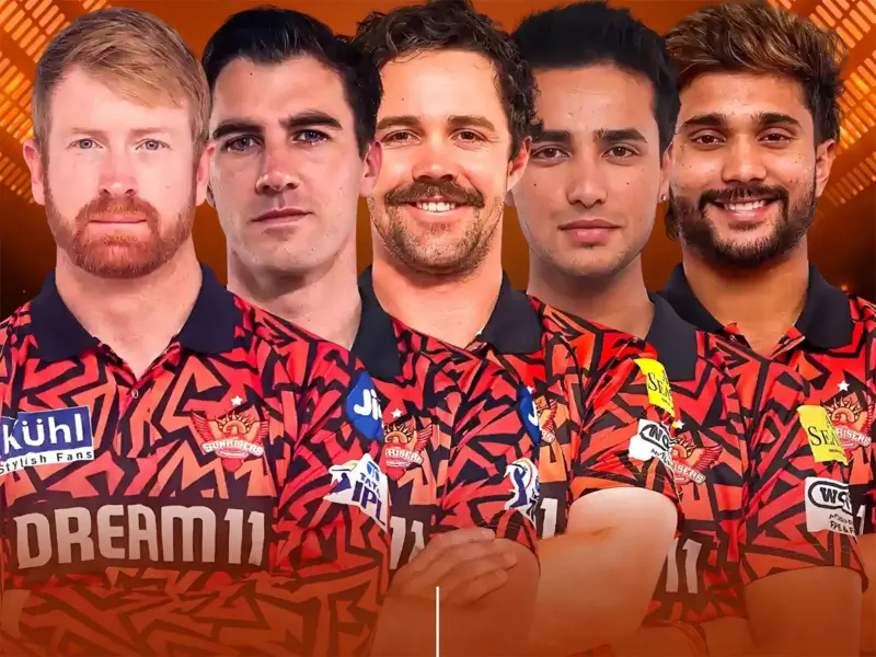 IPL 2025: SRH Is Strongest Team?