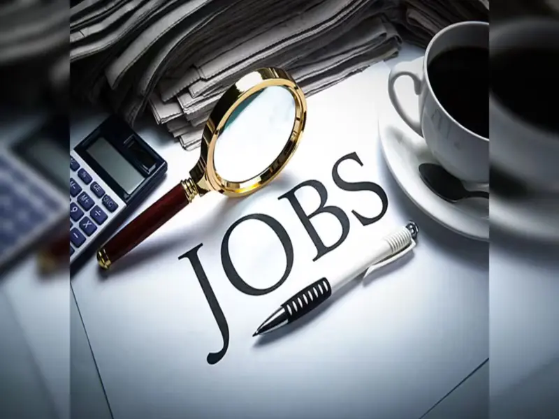 Delhi University has announced vacancies for several posts, including Research Assistant; April 22 is the last date..