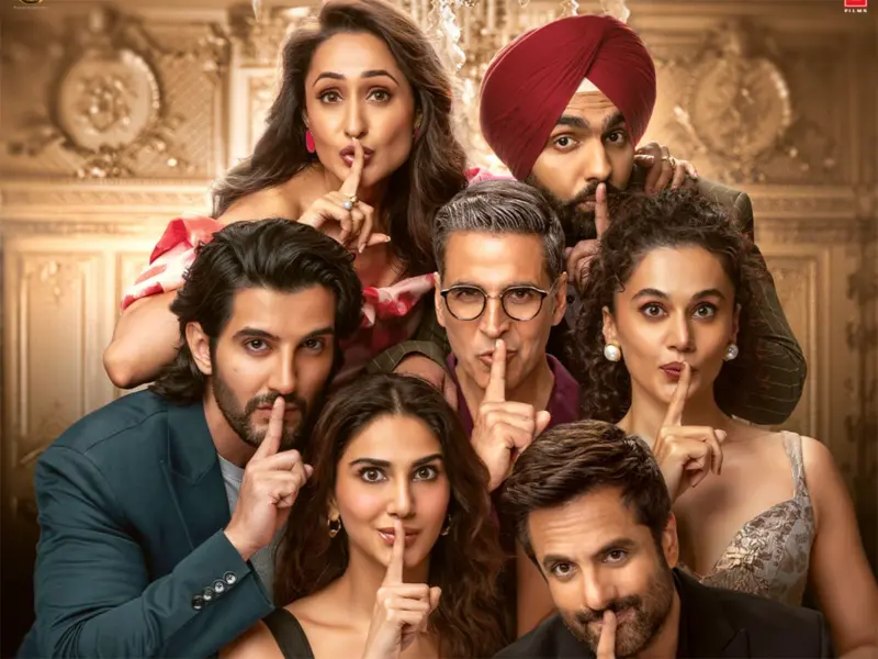 OTT Flop: Good Reviews, Poor Numbers!