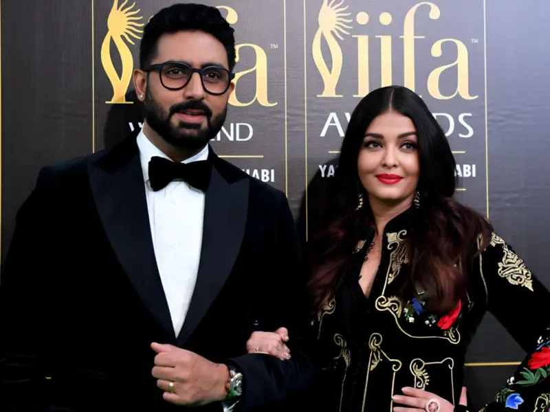 Truth Behind Abhishek's Extra-marital Affair!