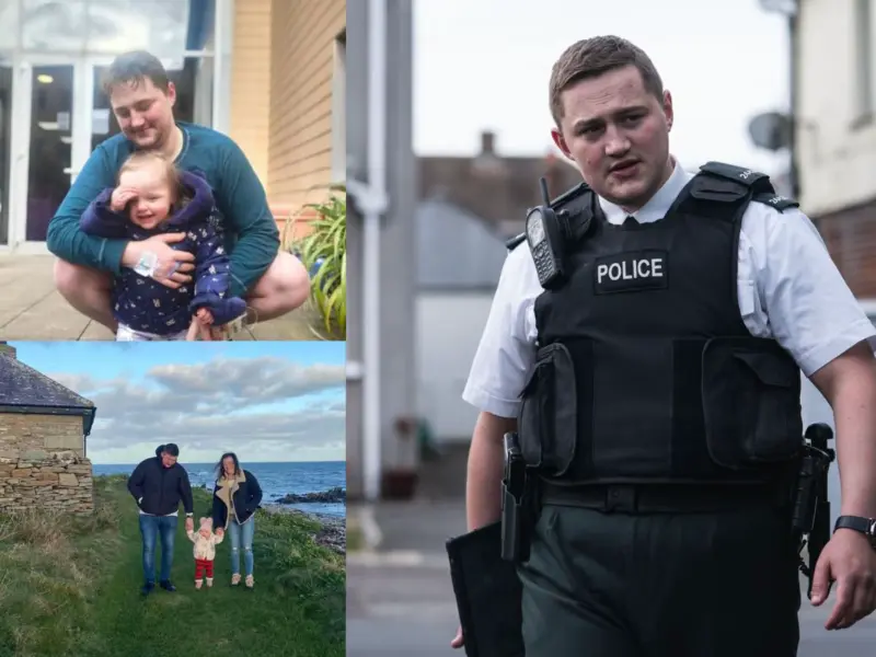 Who Was Finnian Garbutt? Hope Street Actor Dies at 28 After Four-Year Skin Cancer Battle - His Life, Career, Net Worth, Family & Final Months