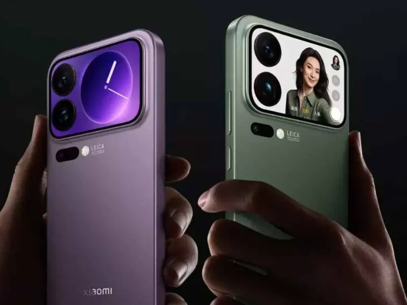 Xiaomi 17 Series Launch in India: Check Price, Sale Date, Early Bird Offers, Specifications, Features & More