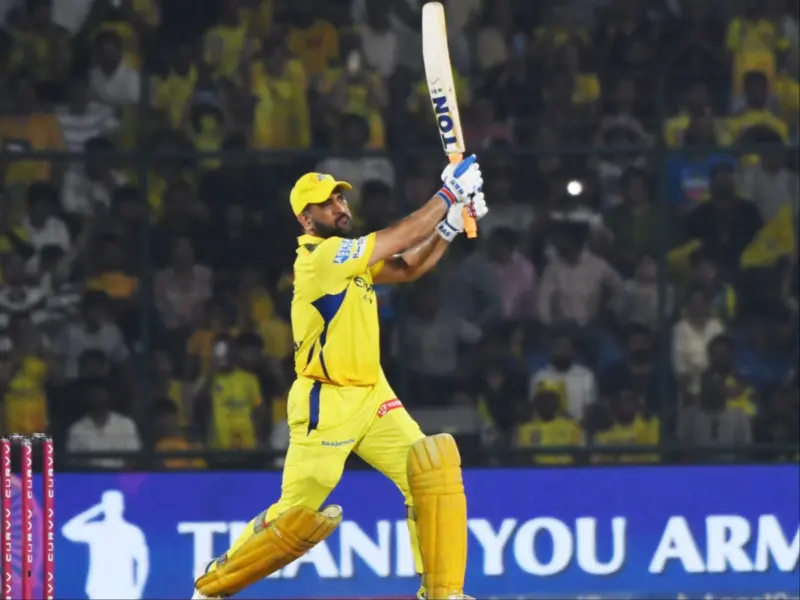 No More MS Dhoni In IPL 2026? CSK Wait On Thala's Recovery Amid Retirement Rumours: Report