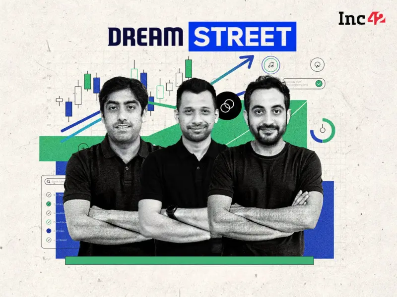 Dream Sports Launches Stock Broking Platform 'Dream Street'