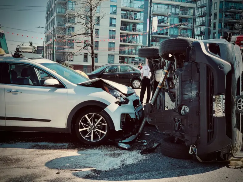 Topic: Understanding Car Accident Laws: What Drivers Should Know