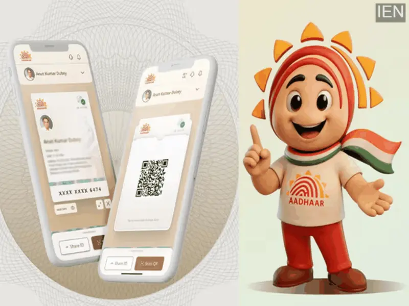 Not Receiving an OTP? Here's How to Download Your Aadhaar Instantly