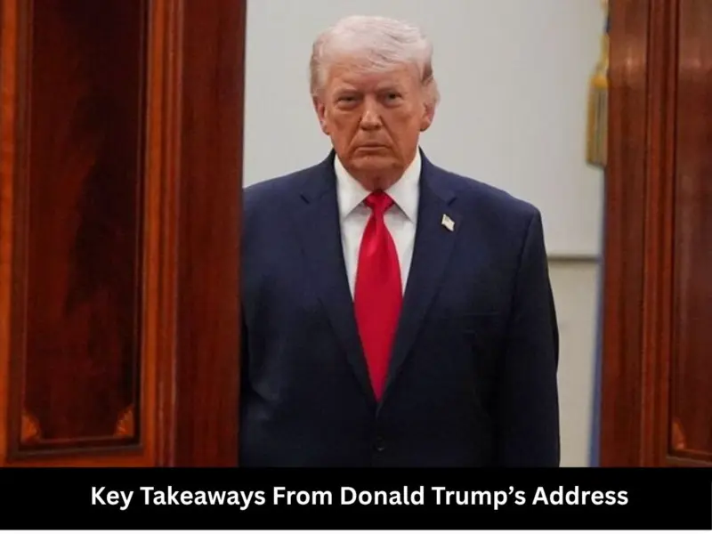 (Key Highlights) Trump Addresses the Nation: Iran War May End Soon? Timeline, Oil Crisis & Epic Fury Military Action Explained