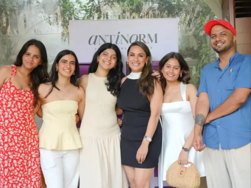 D2C Brand Antinorm Bags INR 28 Cr To Expand Product Portfolio