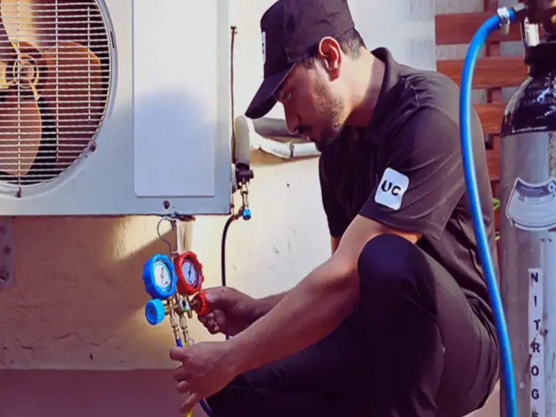 AC Gas Guide: How Much Refrigerant Does a 1.5 Ton AC Need? Full Details Inside