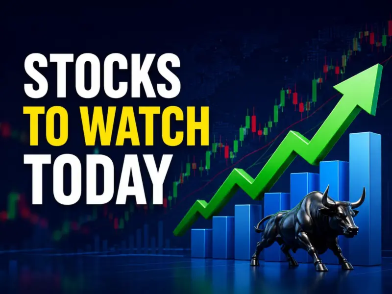 Stocks To Watch Today (May 12, 2026): From JSW Energy To Swiggy, Key Earnings, Orders And Deals That Could Move The Market