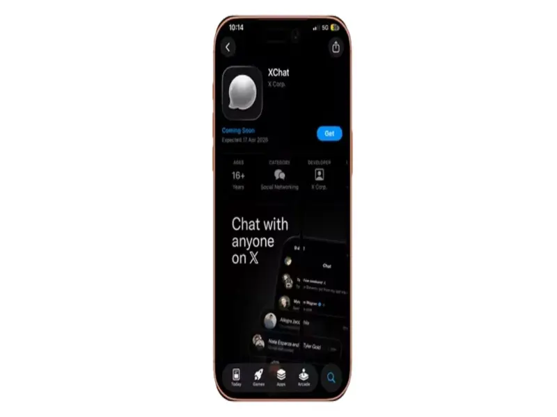 Elon Musk's XChat: A New WhatsApp Rival with Strong Privacy Features Set to Launch Soon