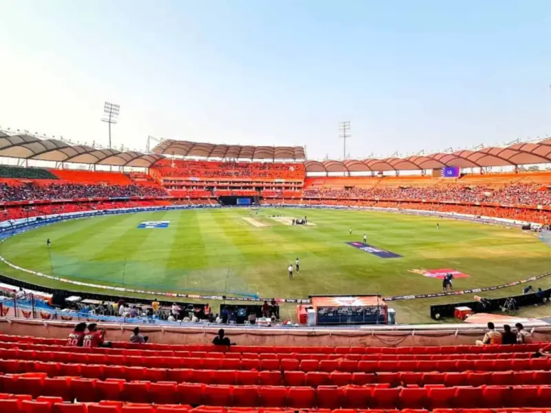Ind vs Ban T20 match at Uppal Stadium in Hyderabad: Ticket sales begin today