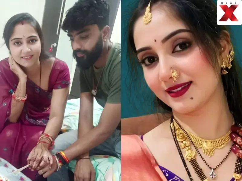 Who Is Priyanka Purohit? MP Woman Who Loved Making Reels, Got Husband Killed With Lover, Faked Robbery