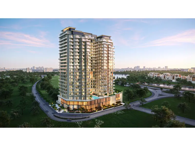 Indian buyers remain Dubai's largest international investor group as Meraki Developers launches India initiative