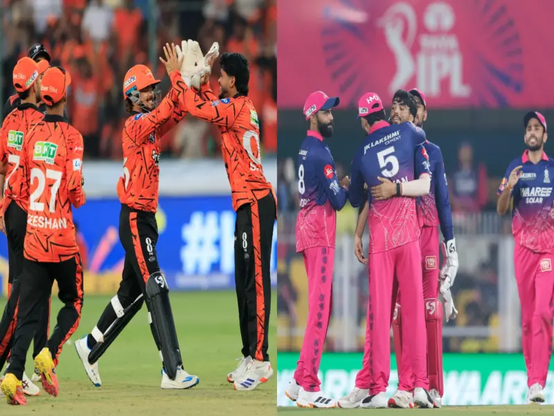 IPL 2026, SRH vs RR Winner Prediction: Who Will Win Between SunRisers Hyderabad And Rajasthan Royals In Rajiv Gandhi International Stadium?