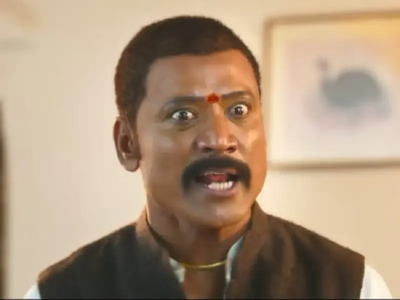 Will Shankar Rectify His Blunder in GC?