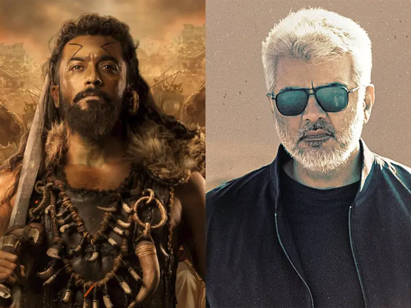 Epic Clash On Pongal 2025: Who Will Win?