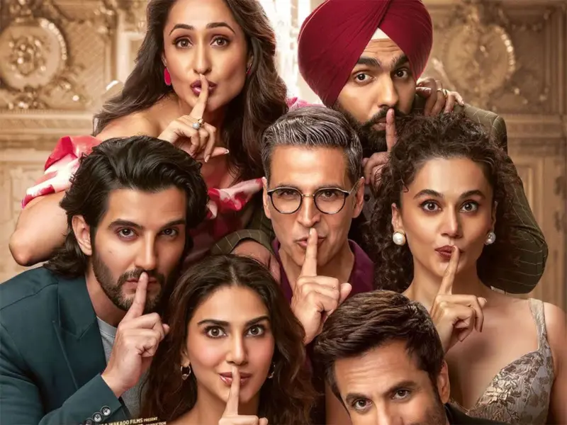 Bad Phase Effect: Big Superstar Flop On OTT Too?