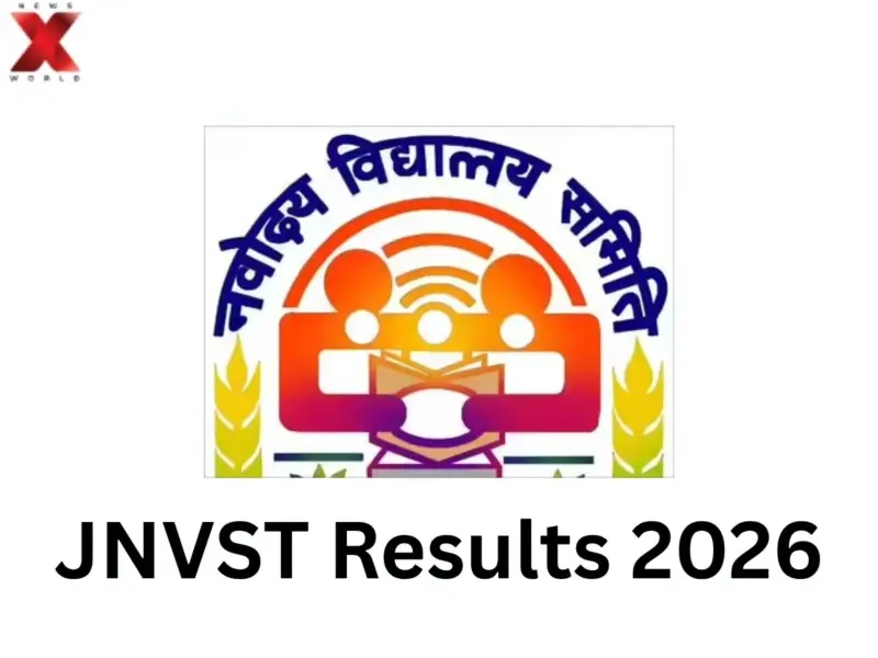JNVST Class 9, 11 Result 2026 Expected Soon: How To Download And Check Merit List at navodaya.gov.in