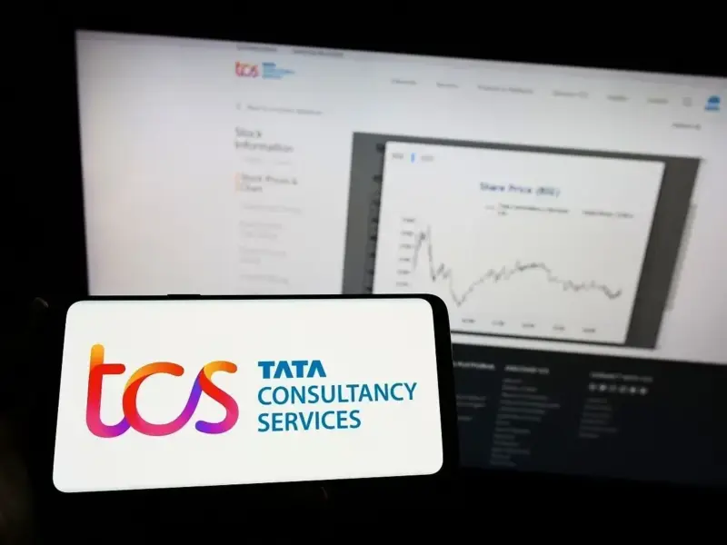 TCS Q4 results: Revenue and profit likely to see single-digit growth; focus on AI business and final dividend
