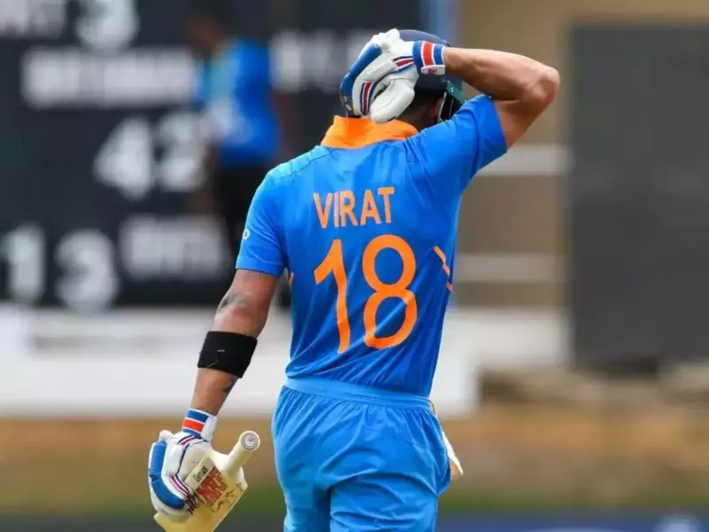 Indian Cricketers Jersey Number: Sourav Ganguly, Jadeja, Virat & more