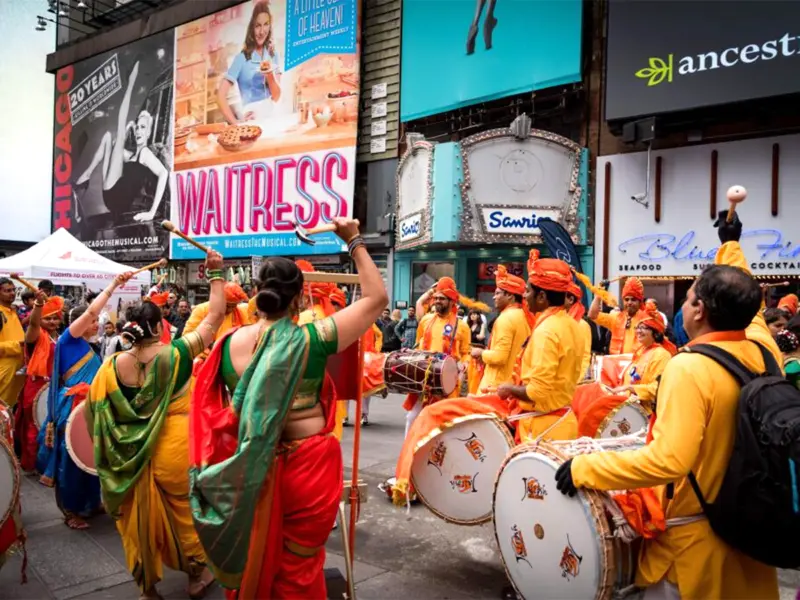 Why Do Indians in U.S. Call Themselves 'Desis'?