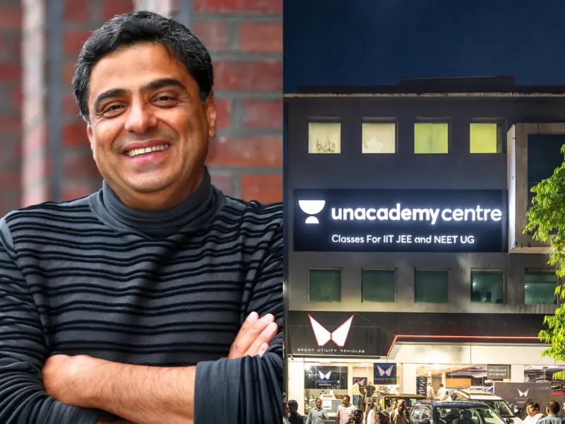 upGrad to finally acquire Unacademy at jaw-dropping 90% discount in Rs 2,055 crore deal: Report