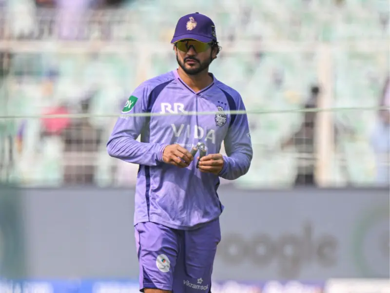 SRH vs KKR: Kolkata Knight Riders Batter Joins Virat Kohli, Rohit Sharma in Elite List, Achieves Unique IPL Record Ahead of MS Dhoni