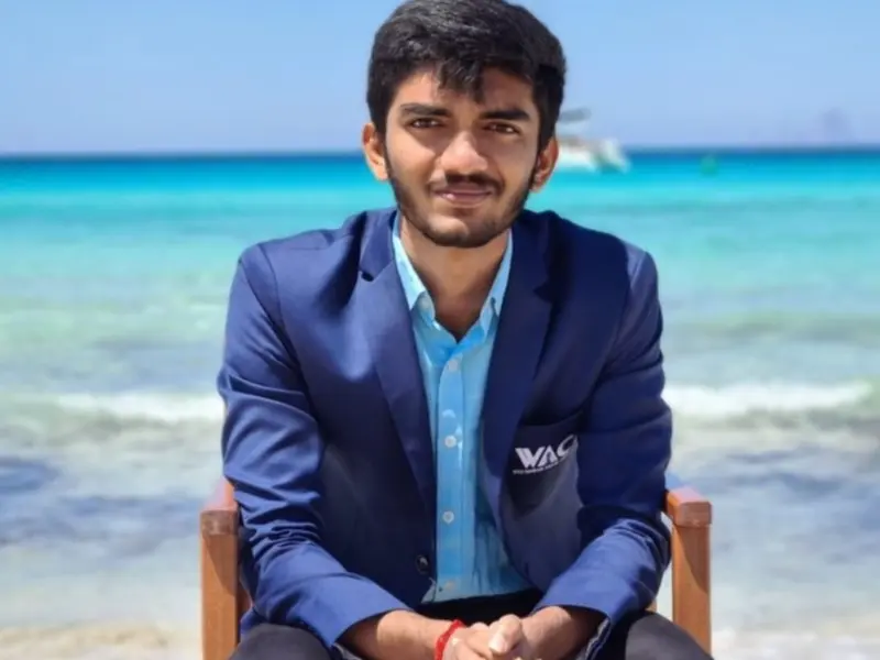 "I'd Like To Apologise." - D Gukesh Apologises to Fans Amid Tough Run at Prague Chess Masters 2026