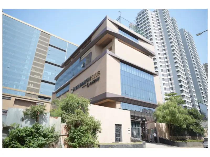 Millenium Club completes last block of 1.4 Million sq. ft. of Commerce, Sports, Entertainment, and Retail