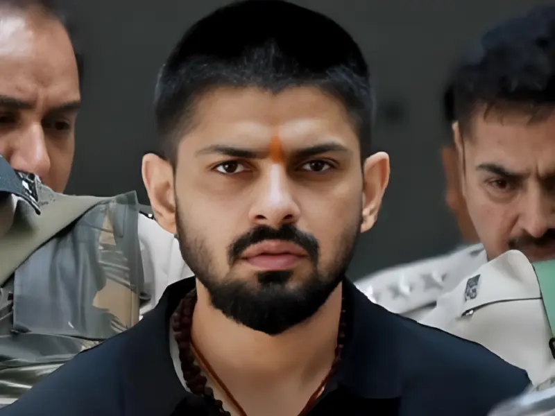 Lawrence Bishnoi: A Hero or Dreaded Gangster?