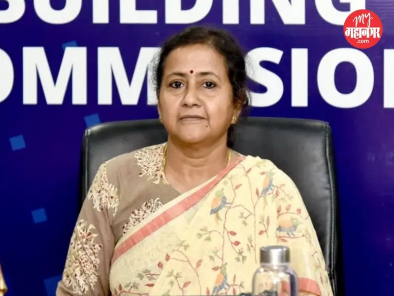 CBSE अध्यक्ष आणि सचिवांची अखेर बदली; ऑन-स्क्रीन मार्किंगशी संबंधित वादावर देखील मोठा निर्णय