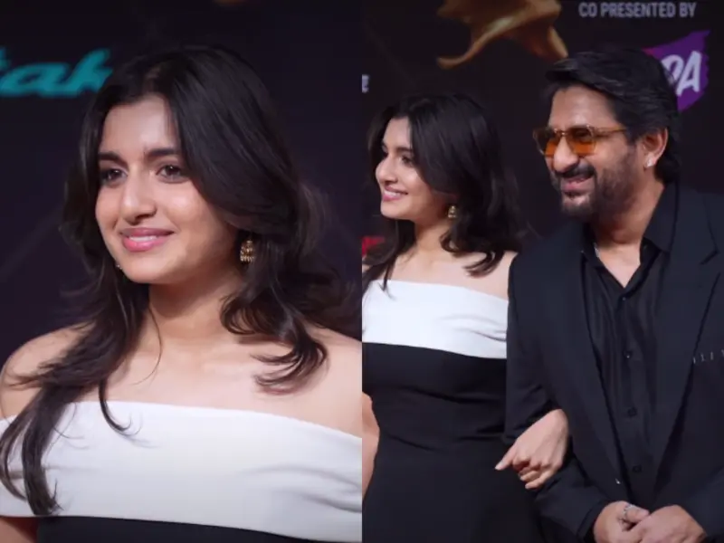 Who is Zene Zoe Warsi? Arshad Warsi's Daughter Goes Viral, Fans Call Her 'Shraddha Kapoor Ki Copy'; Check Net Worth, Brother, Mother, Age, Education, Sister, & More