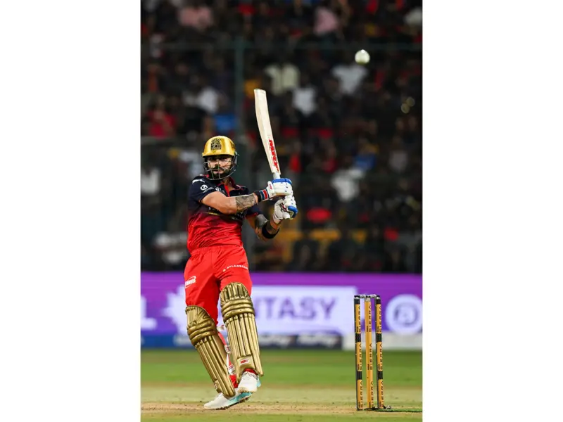 Delhi Daredevils chose Pradeep Sangwan over Virat Kohli in IPL 2008 due to team balance