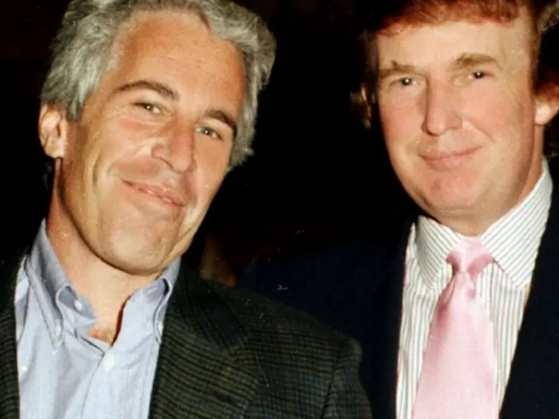 Was Jeffrey Epstein Murdered? Notorious Pedophile's Brother Mark Epstein Drags Trump In Shocking Allegation Says 'I Believe President Authorised.'