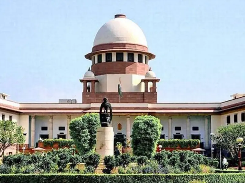 Supreme Court affirms Vantara's lawful conservation and recognised vested rights